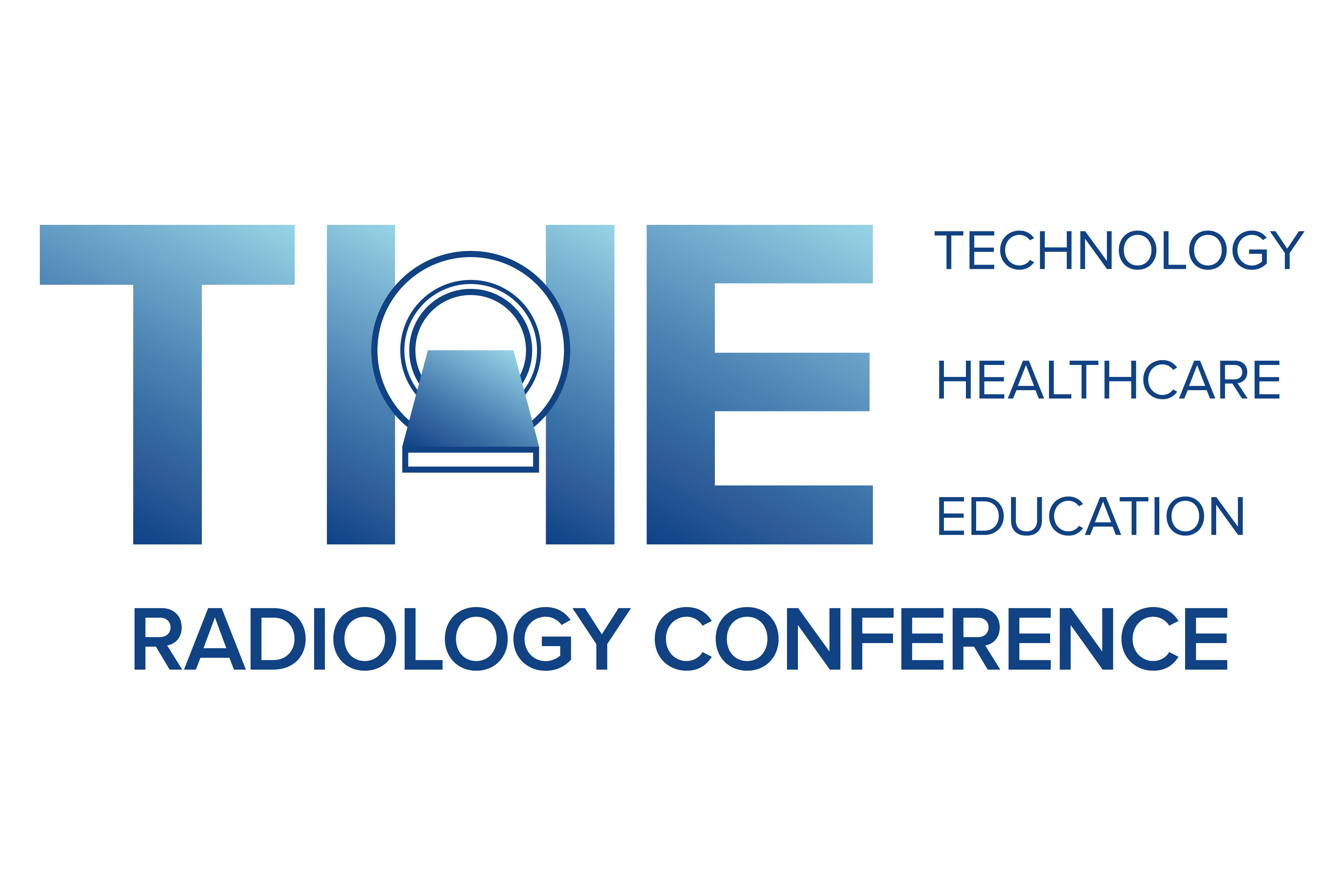 T.H.E. Radiology Conference